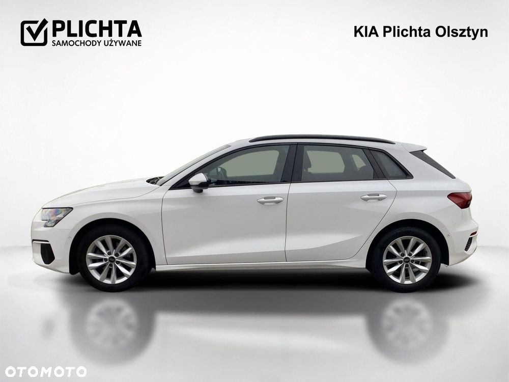 Audi A3 Sportback - 3