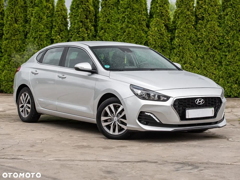 Hyundai i30 1.0 T-GDI Advantage - 1