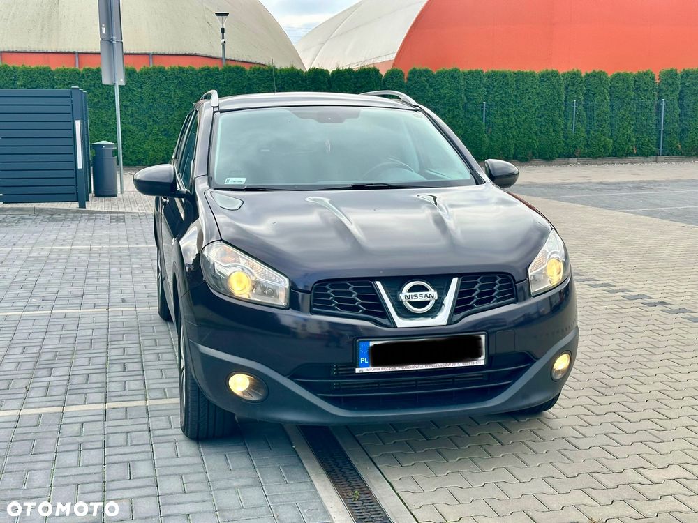 Nissan Qashqai 2.0 dCi 4x4 Acenta - 3