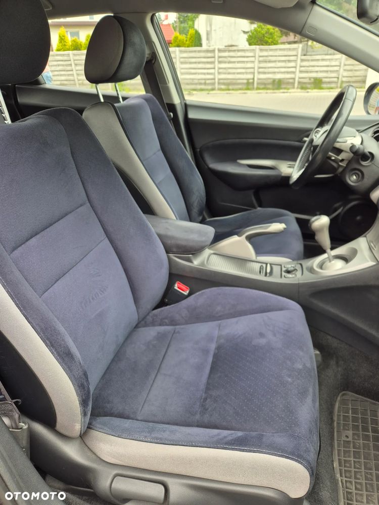 Honda Civic 1.8 Executive - 7