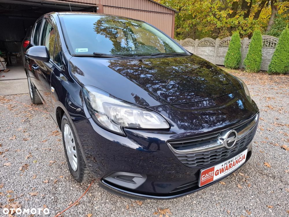 Opel Corsa 1.2 Enjoy - 5