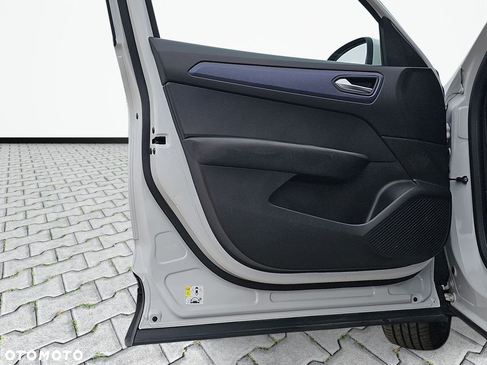 Renault Arkana 1.3 TCe mHEV Zen EDC - 17