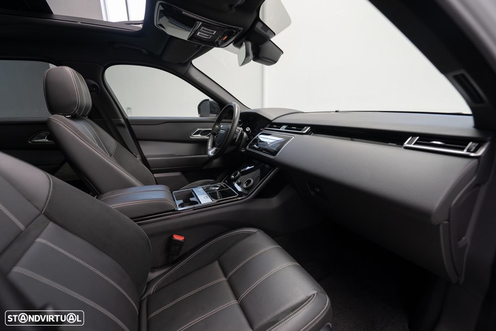 Land Rover Range Rover Velar 2.0 R-Dynamic SE - 6