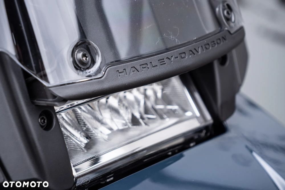 Harley-Davidson Pan America - 14