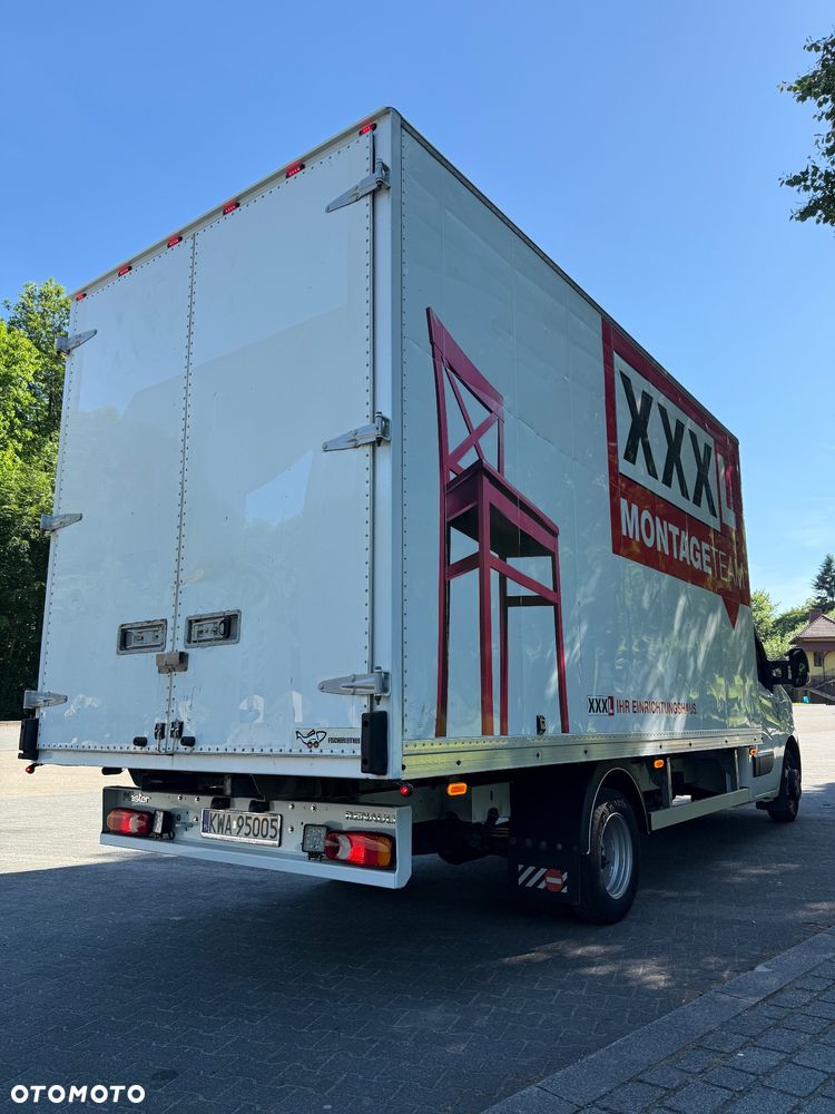 Renault Master - 9