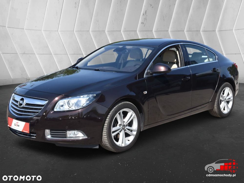 Opel Insignia - 6