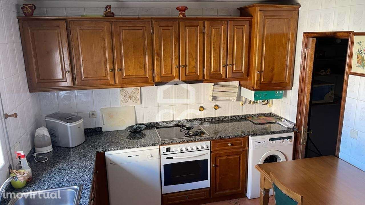 Apartamento T3 em Macedo de Cavaleiros - Grande imagem: 2/17