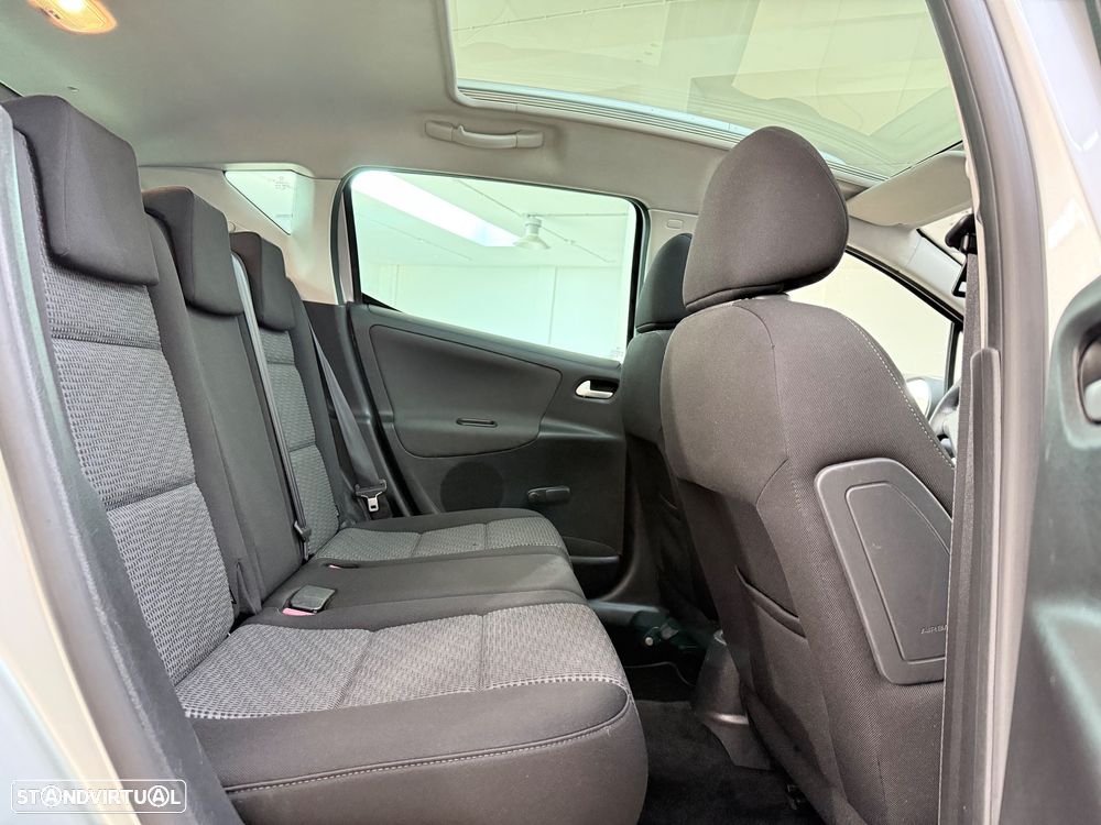 Peugeot 207 SW 1.4 Sport - 15