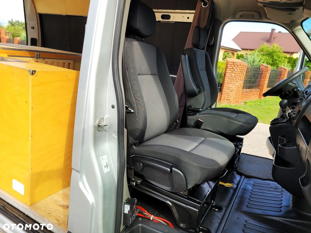 Renault Master - 28