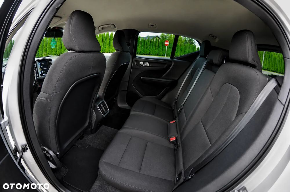 Volvo XC 40 D3 Momentum - 20