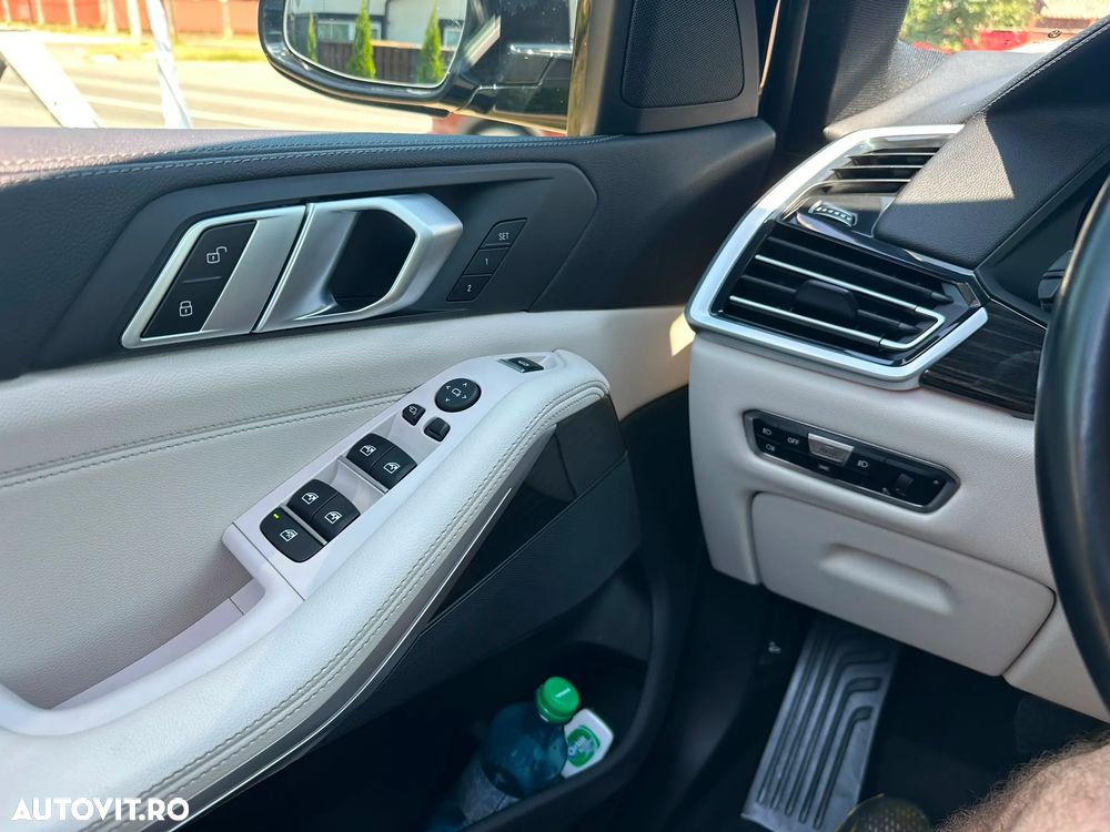 BMW X5 - 14