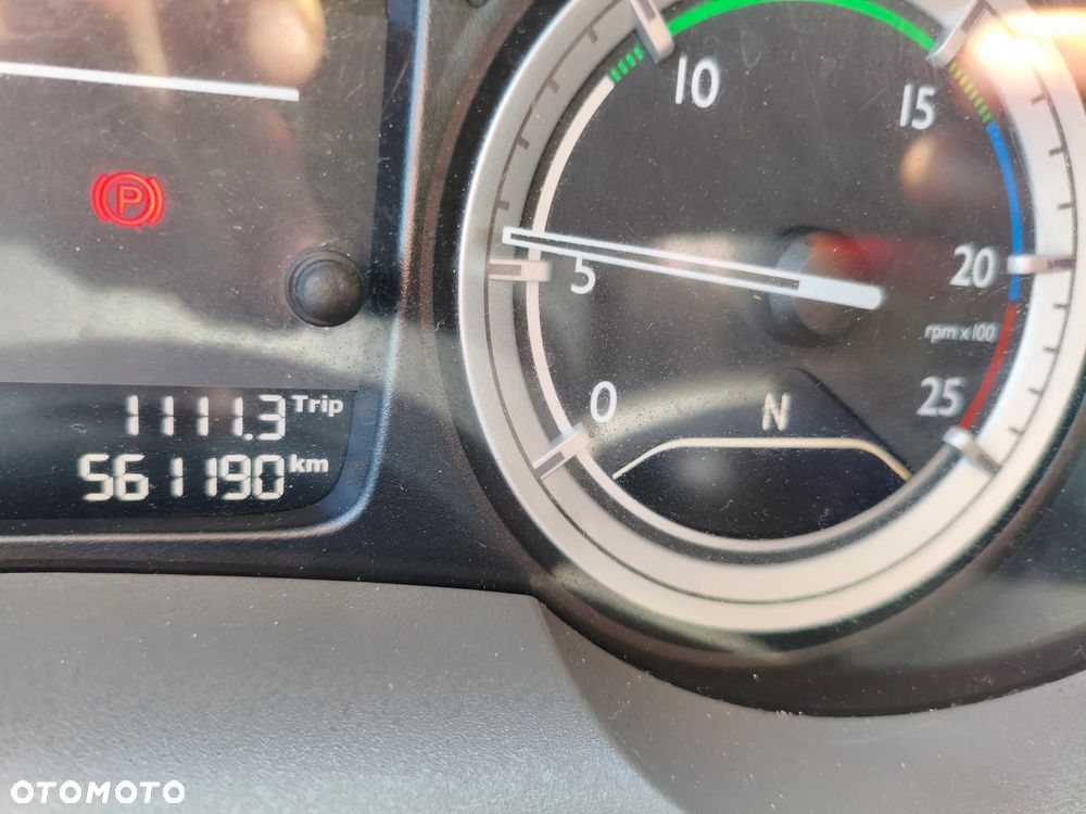 DAF CF 460 / 6 x 2 / Oś Skrętna / Chłodnia / Termo King / Sprowadzony / Sypialka / - 13