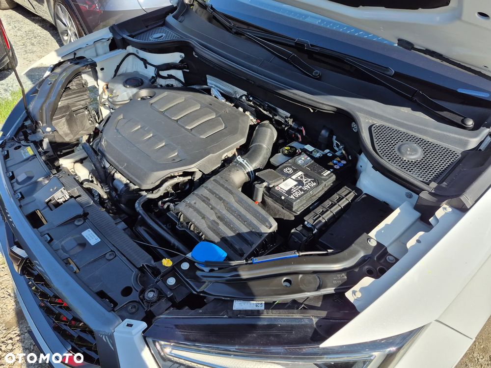 Cupra Ateca 2.0 TSI 4Drive DSG - 30