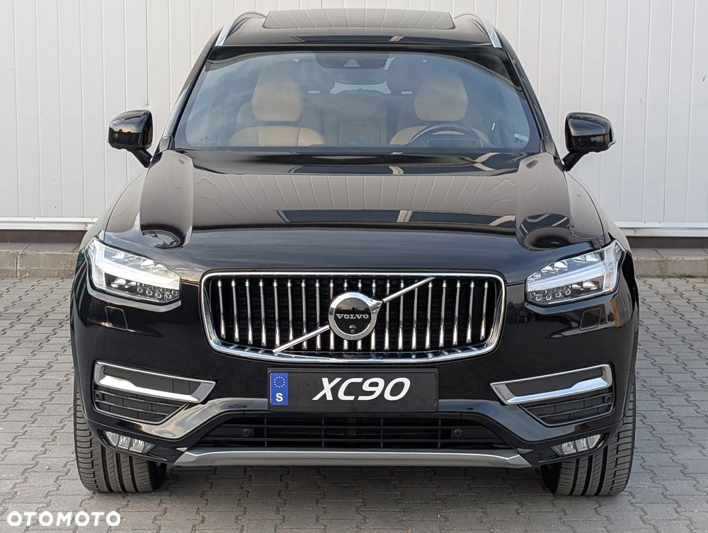 Volvo XC 90 - 11