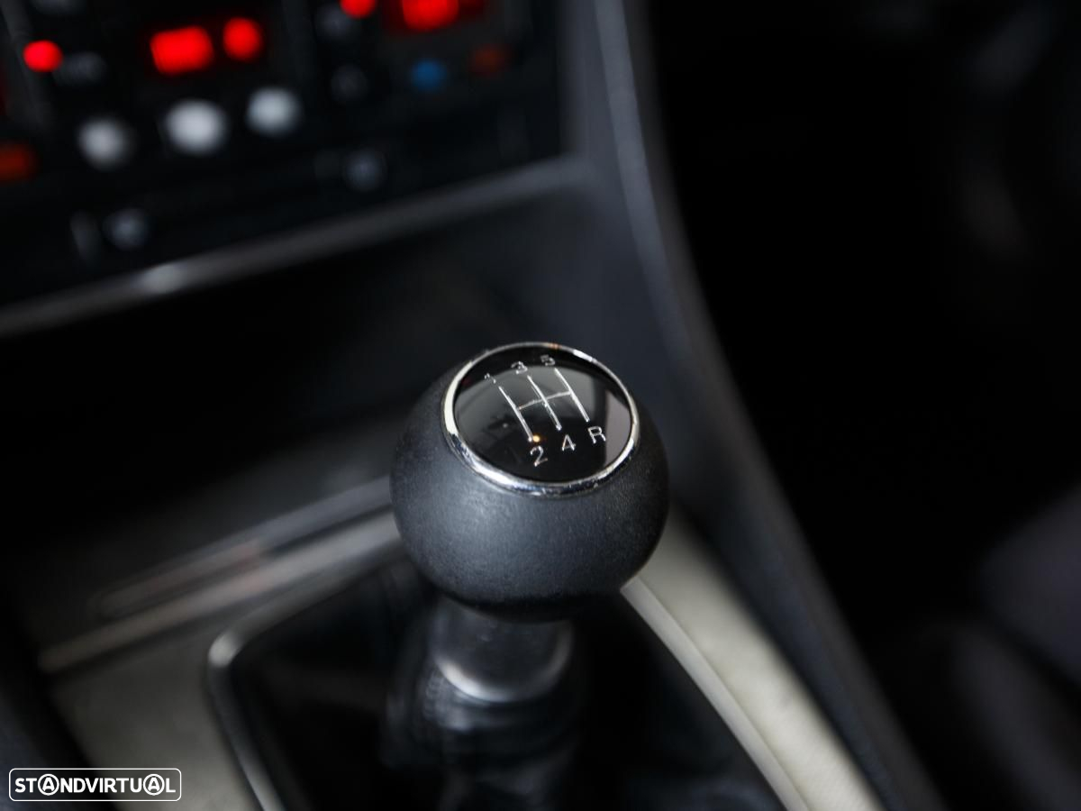 Audi A4 - 9
