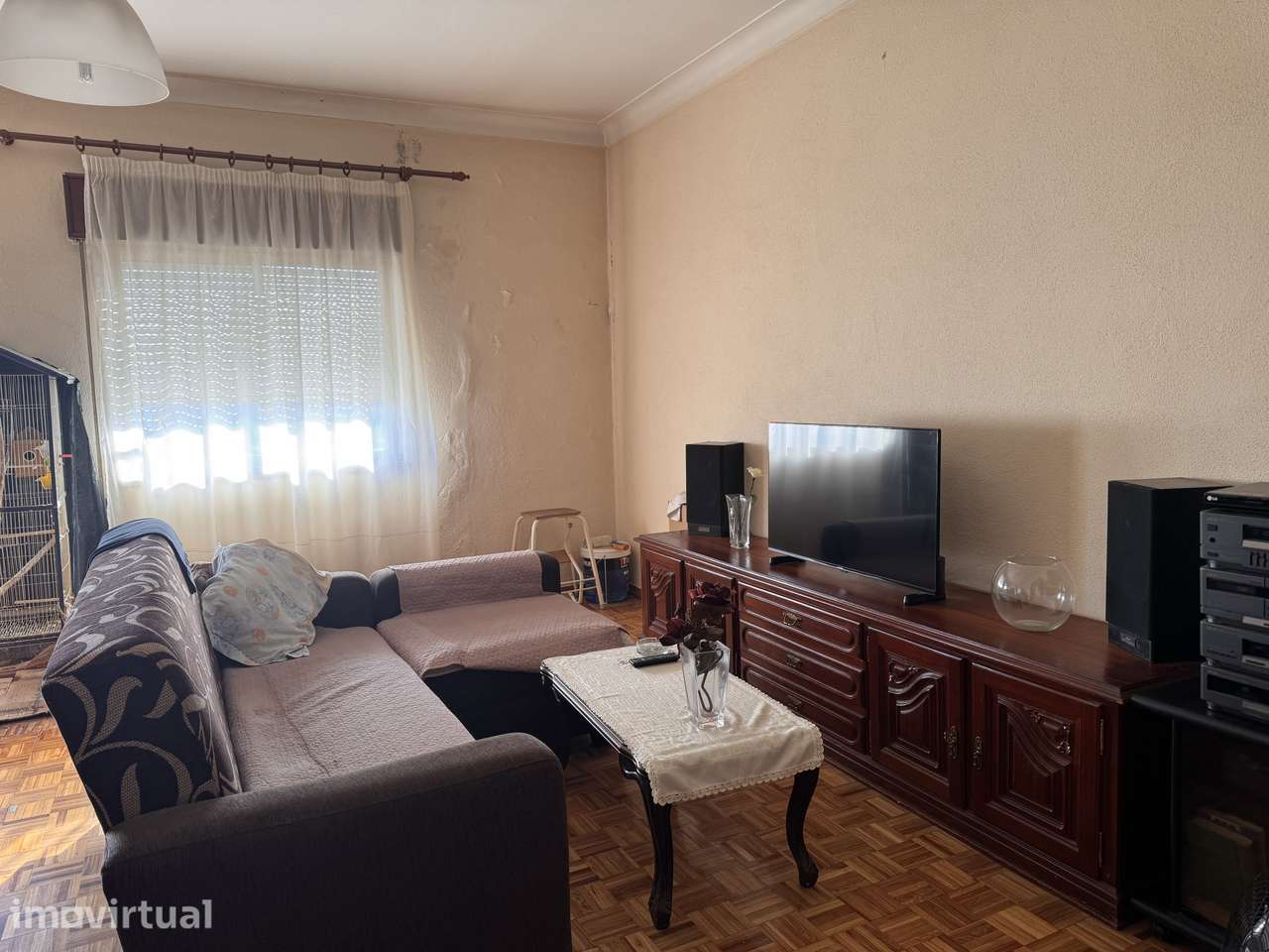 Apartamento, 120 m², Teixoso e Sarzedo - Grande imagem: 5/8