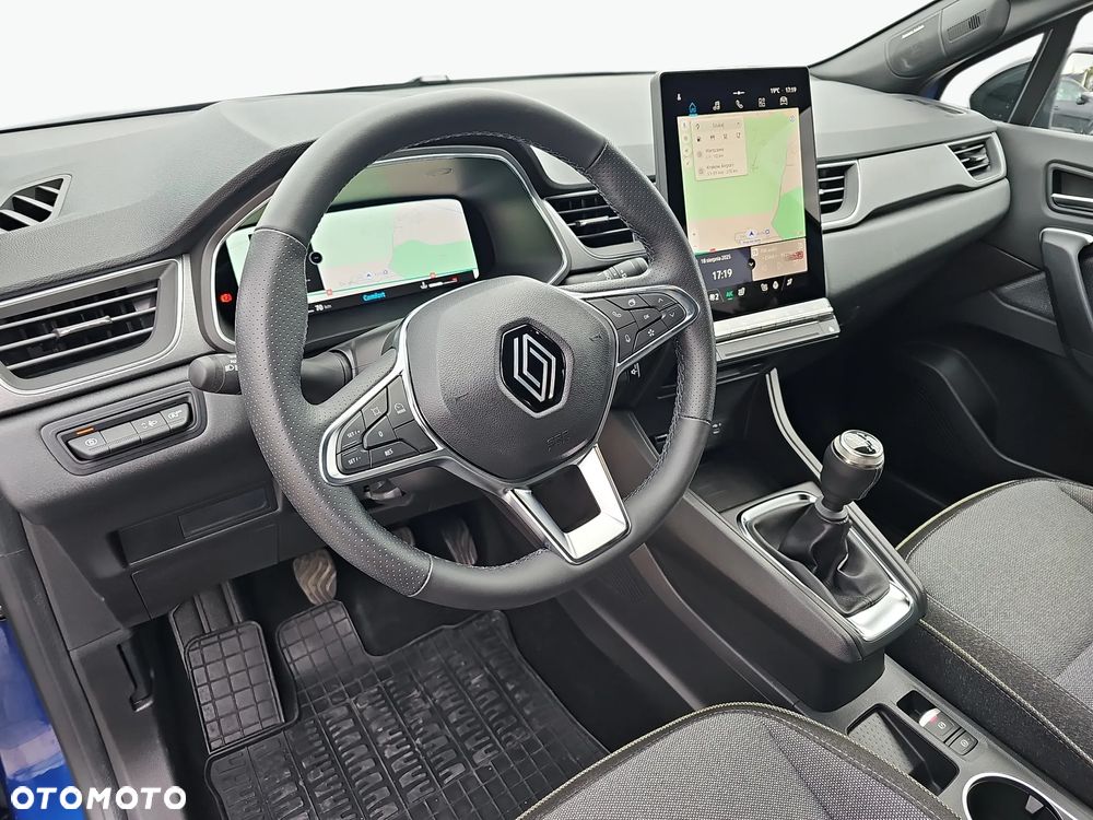 Renault Captur 1.0 TCe Techno - 4