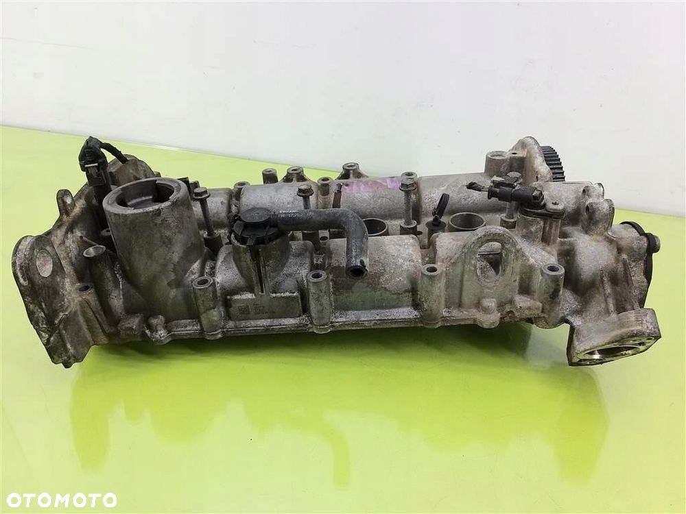 Pokrywa zaworów Skoda Yeti 1.4 TSI 2012-2017 VW AUDI 04E103479G - 4