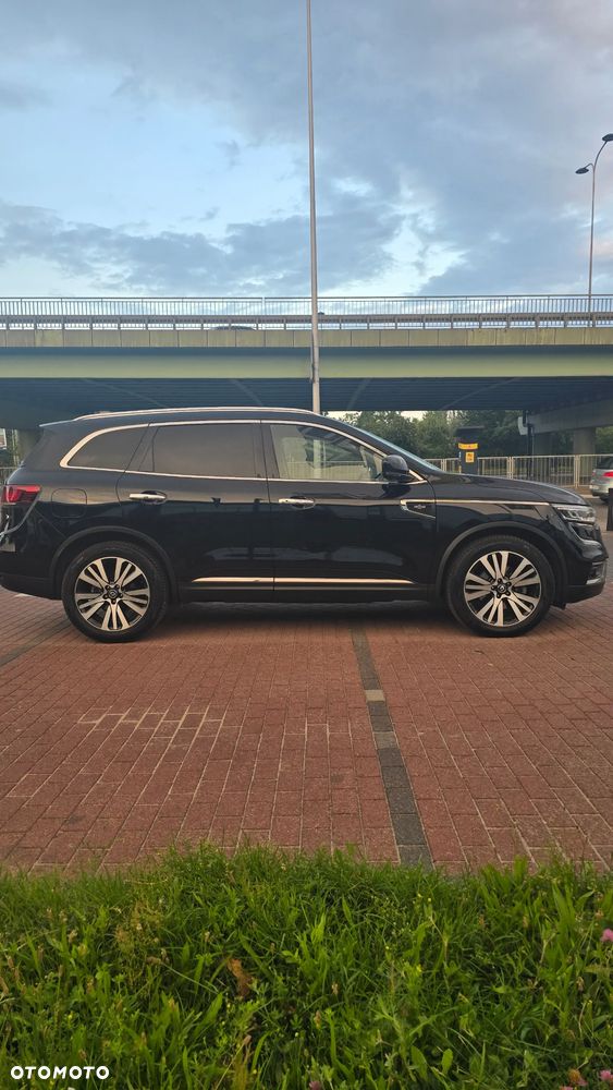 Renault Koleos 2.0 Blue dCi Initiale Paris 4x4 X-Tronic - 9