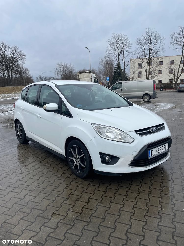 Ford C-MAX 1.0 EcoBoost Start-Stopp-System Trend - 2