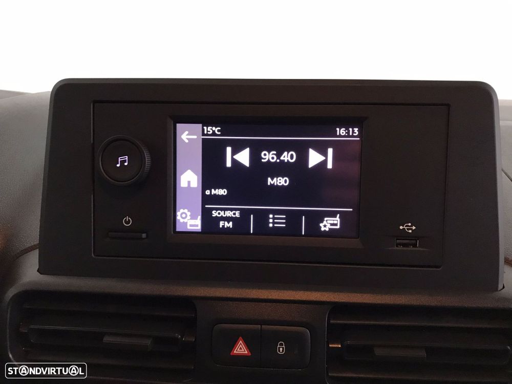 Toyota Proace - 11