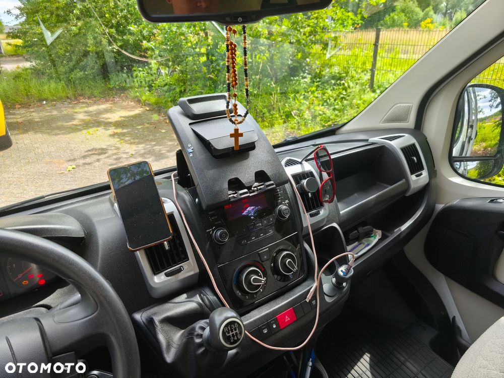 Fiat Ducato - 15