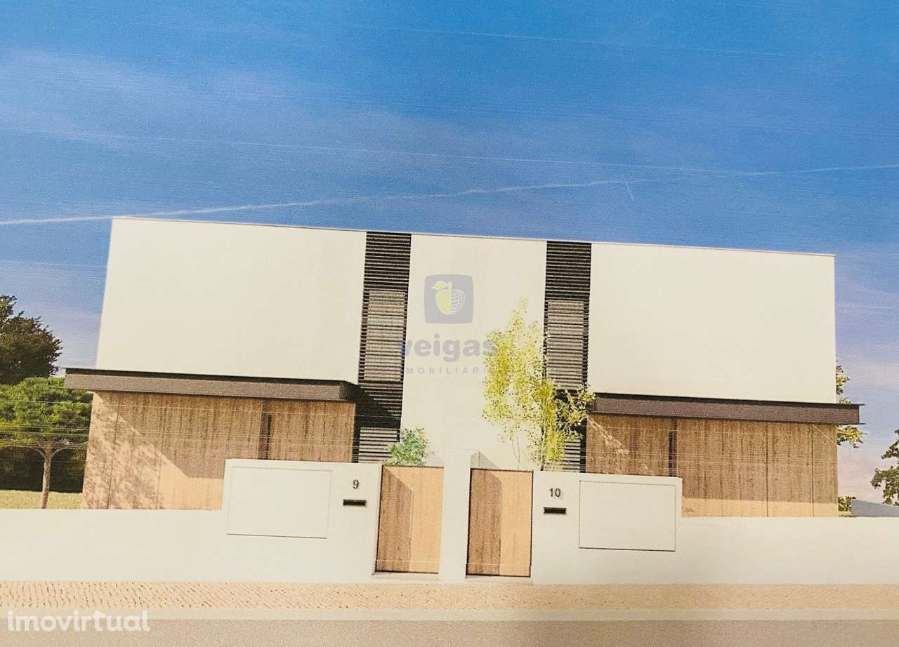 2 Lotes Urbanizados com Projeto Construção - Grande imagem: 5/17