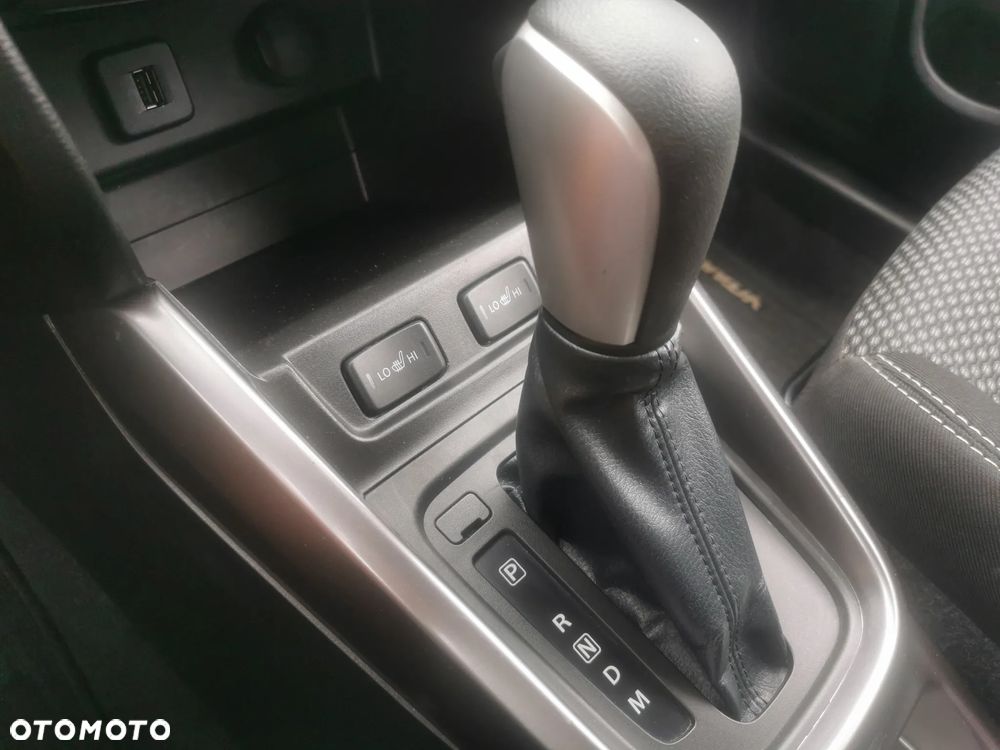 Suzuki Vitara 1.4 Boosterjet Hybrid Automatik Comfort - 20