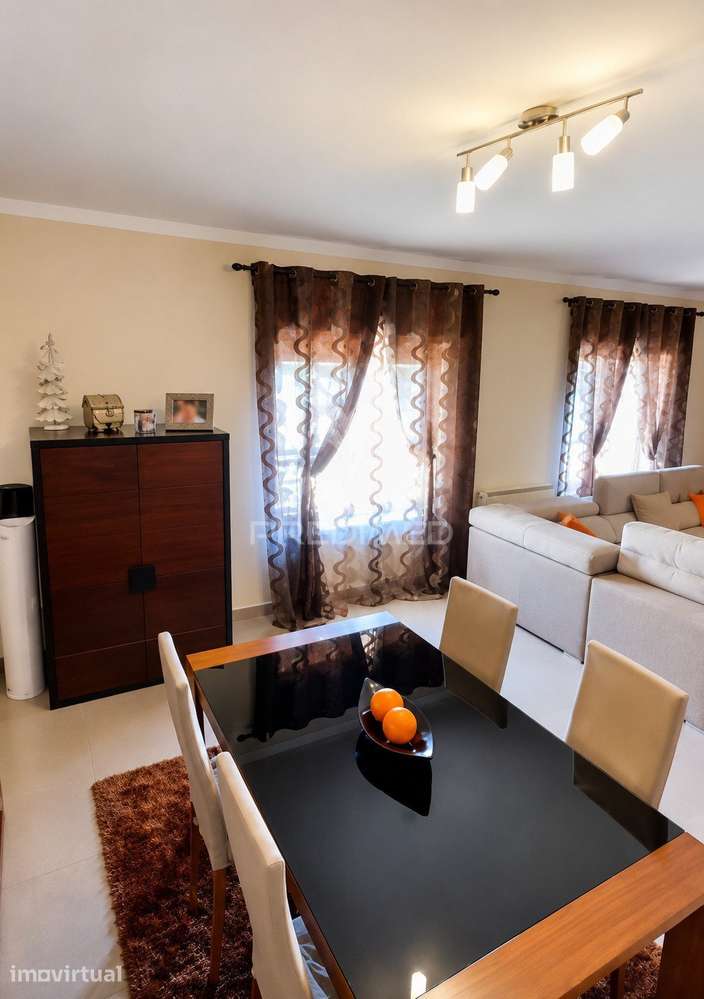 Apartamento Duplex T4 no Entroncamento - Grande imagem: 3/13