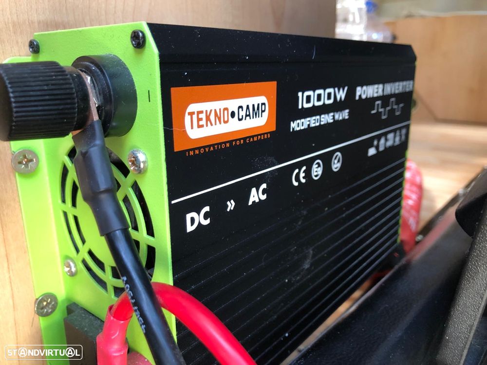 McLouis Tandy Tandy PLUS 670 - 13