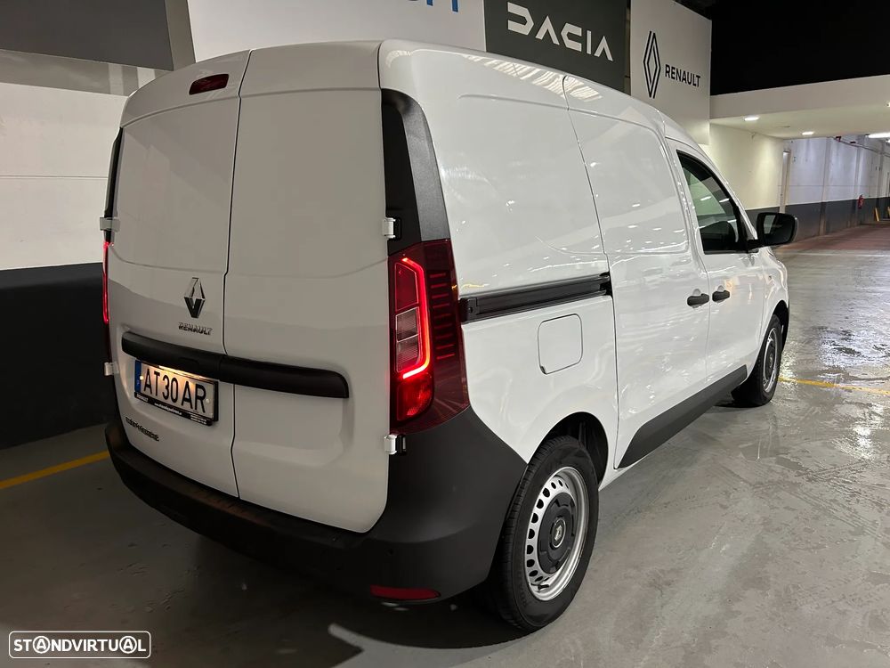 Renault Express Van 1.5 BlueDci Confort - 8