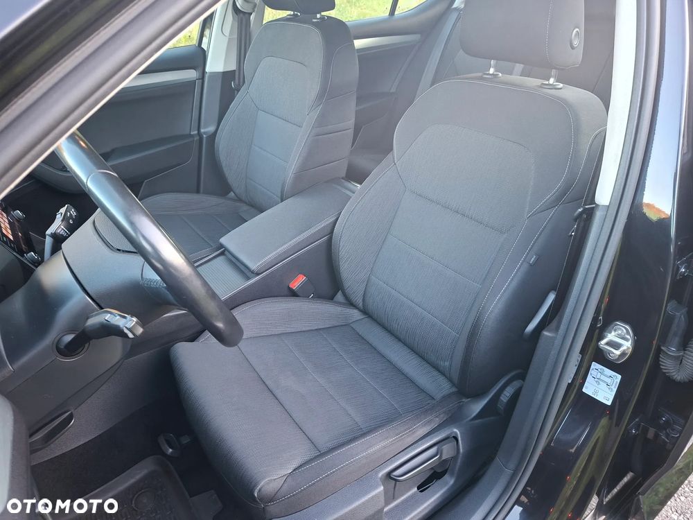 Skoda Superb 2.0 TDI SCR Ambition DSG - 28