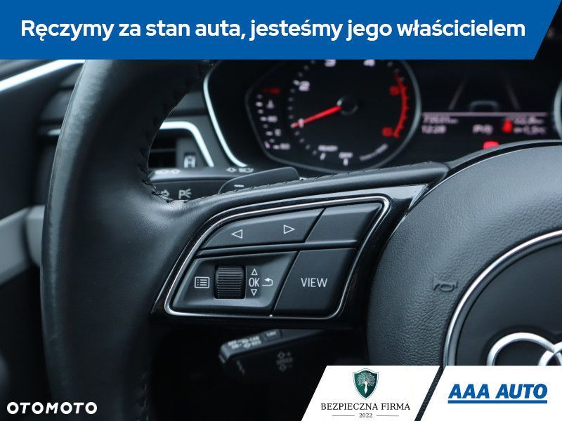 Audi A4 Avant - 16