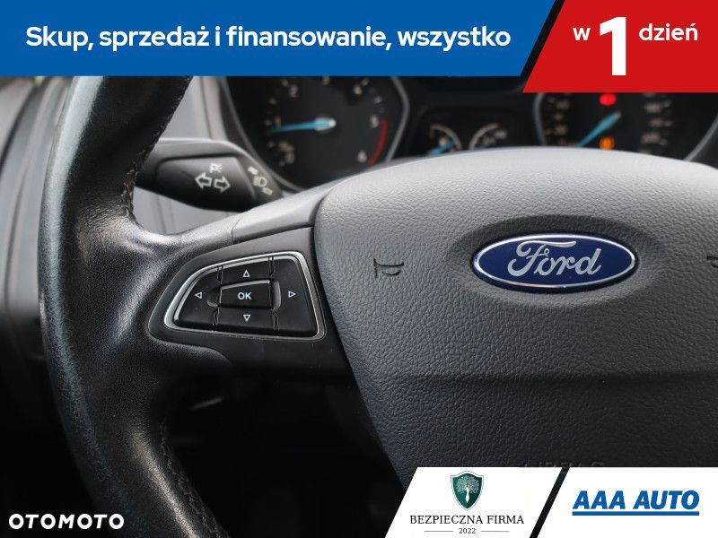Ford Focus - 17