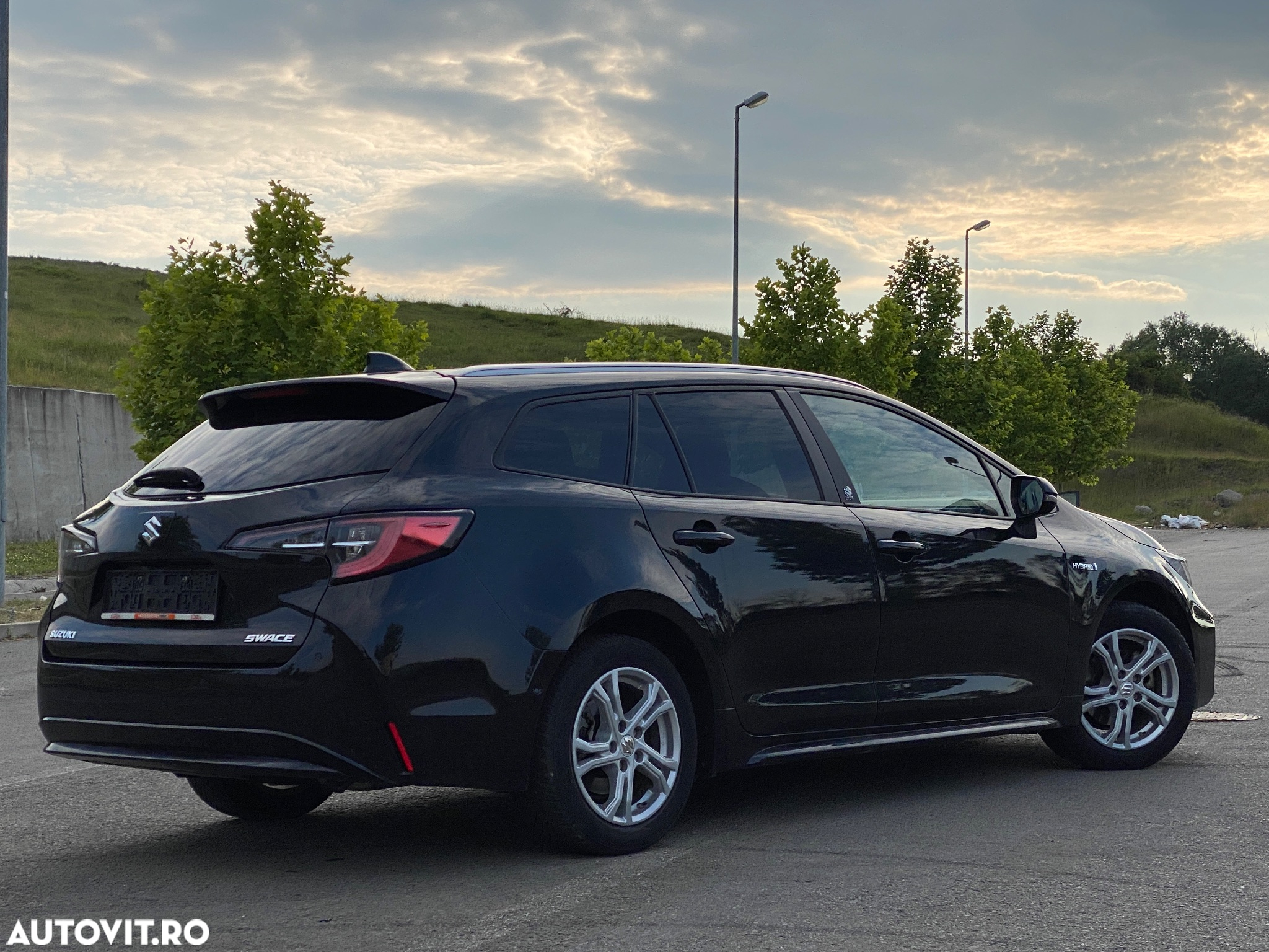 Toyota Corolla - 5