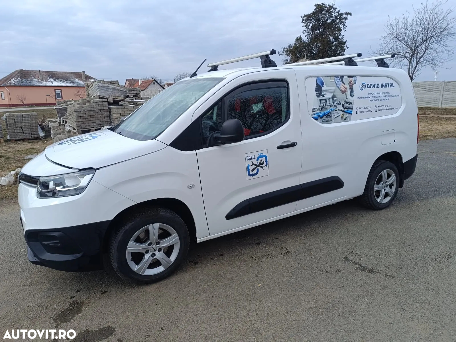 Toyota Proace - 5