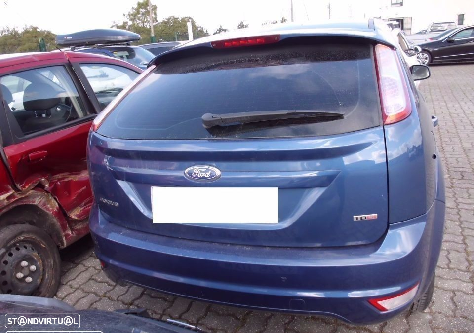 Peças Ford Focus - 3
