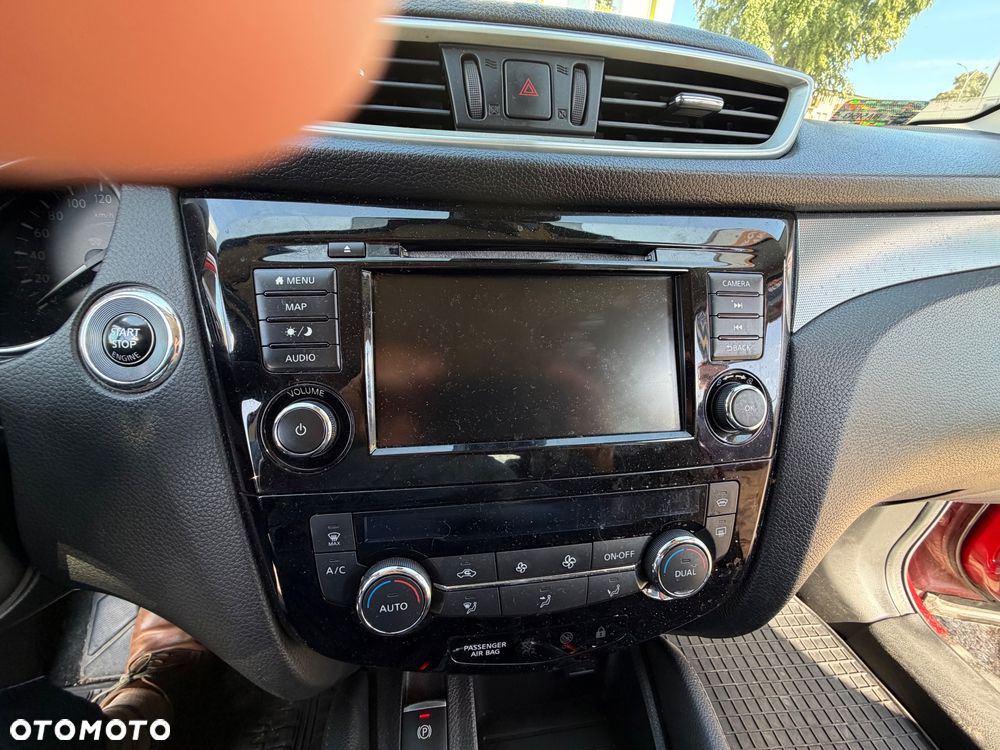 Nissan Qashqai - 12