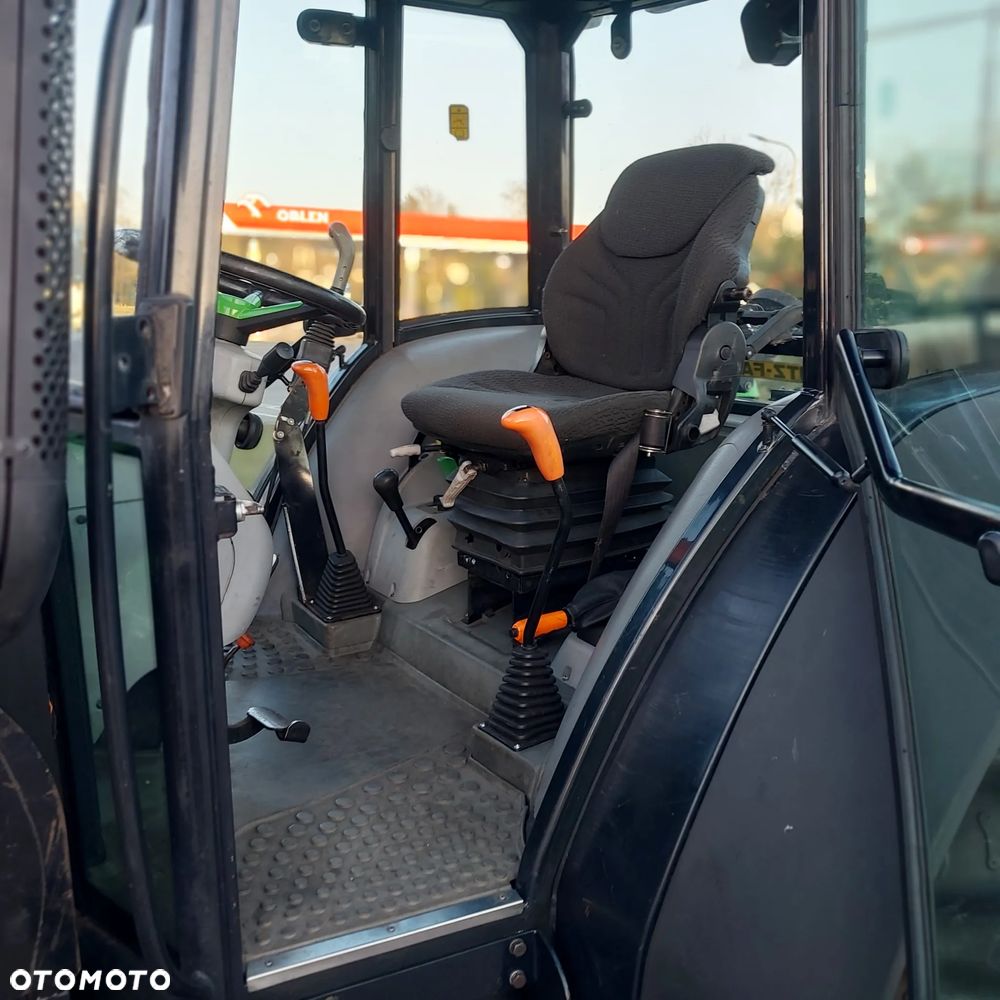 Deutz-Fahr agrofarm 100 - 5