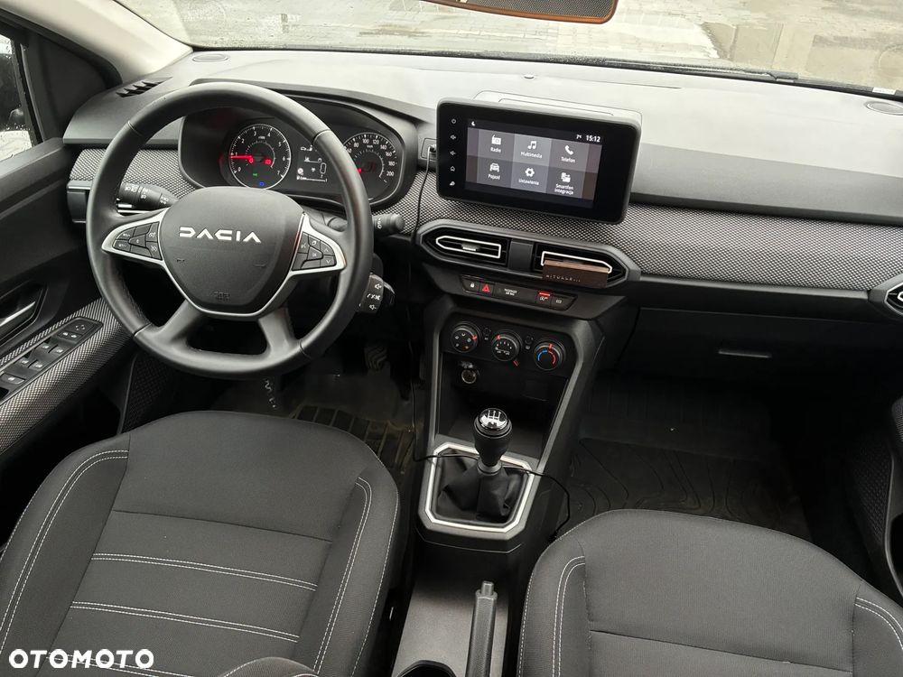 Dacia Sandero - 25