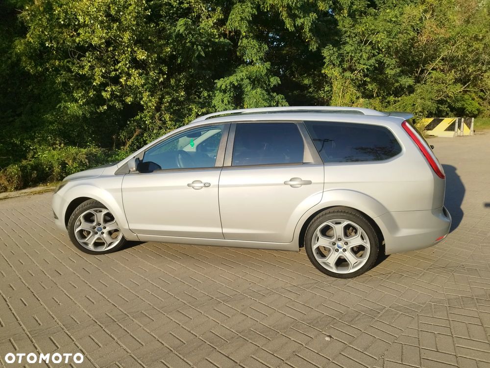 Ford Focus - 9