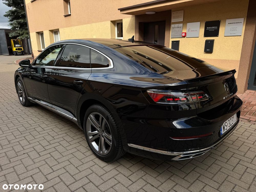 Volkswagen Arteon 2.0 TDI R-Line DSG - 6