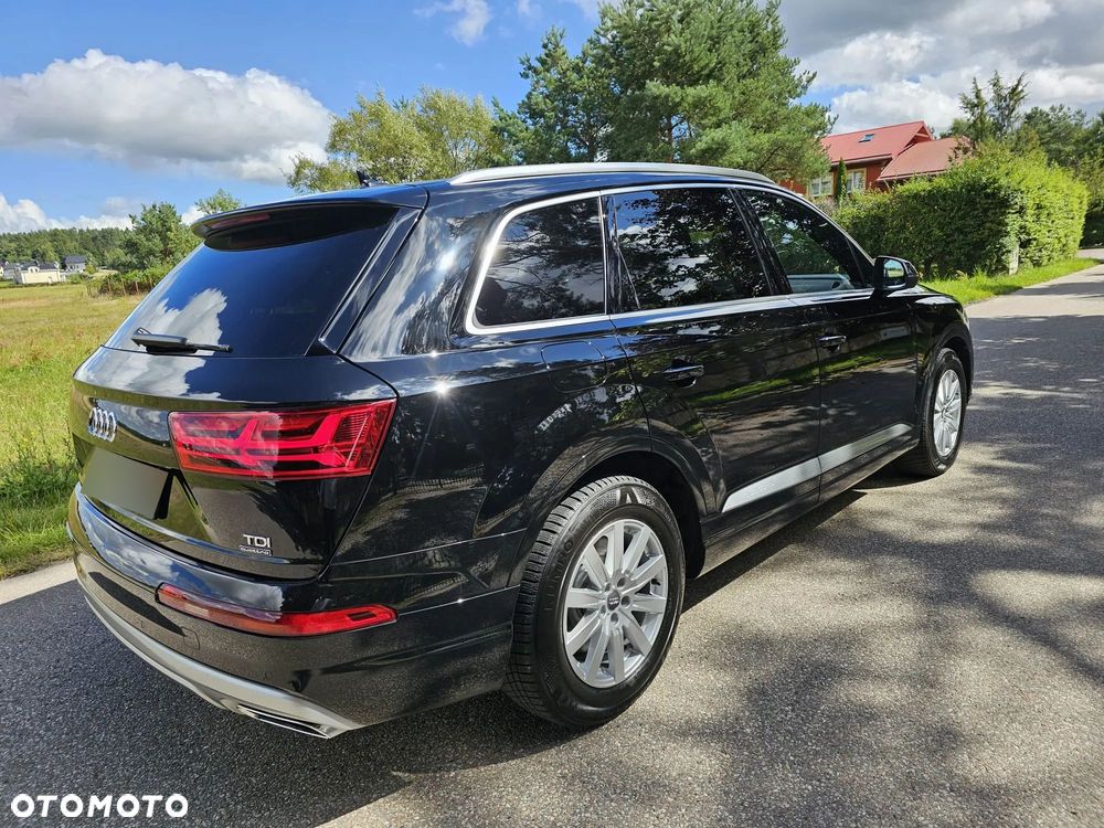 Audi Q7 - 31