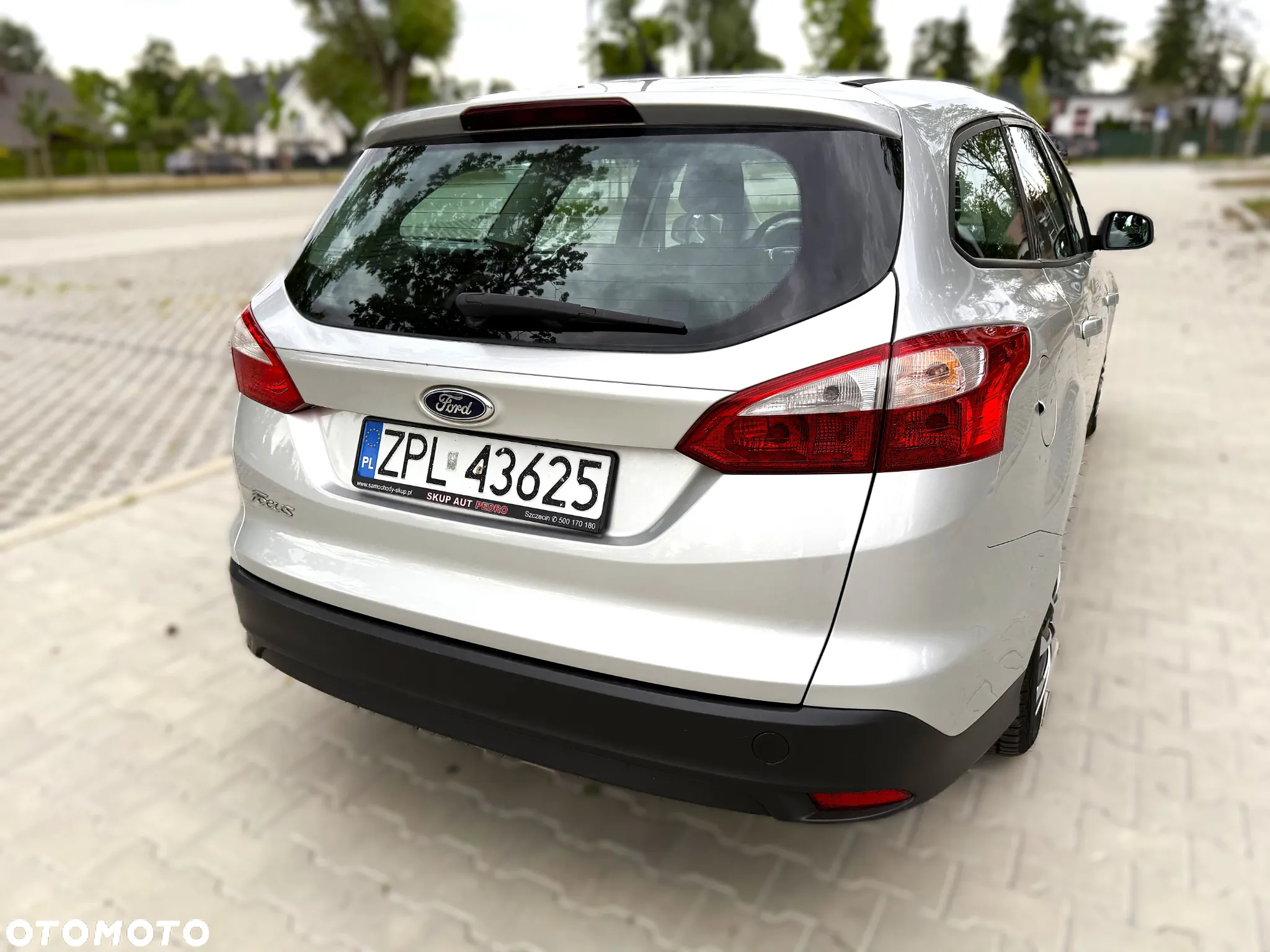 Ford Focus - 17