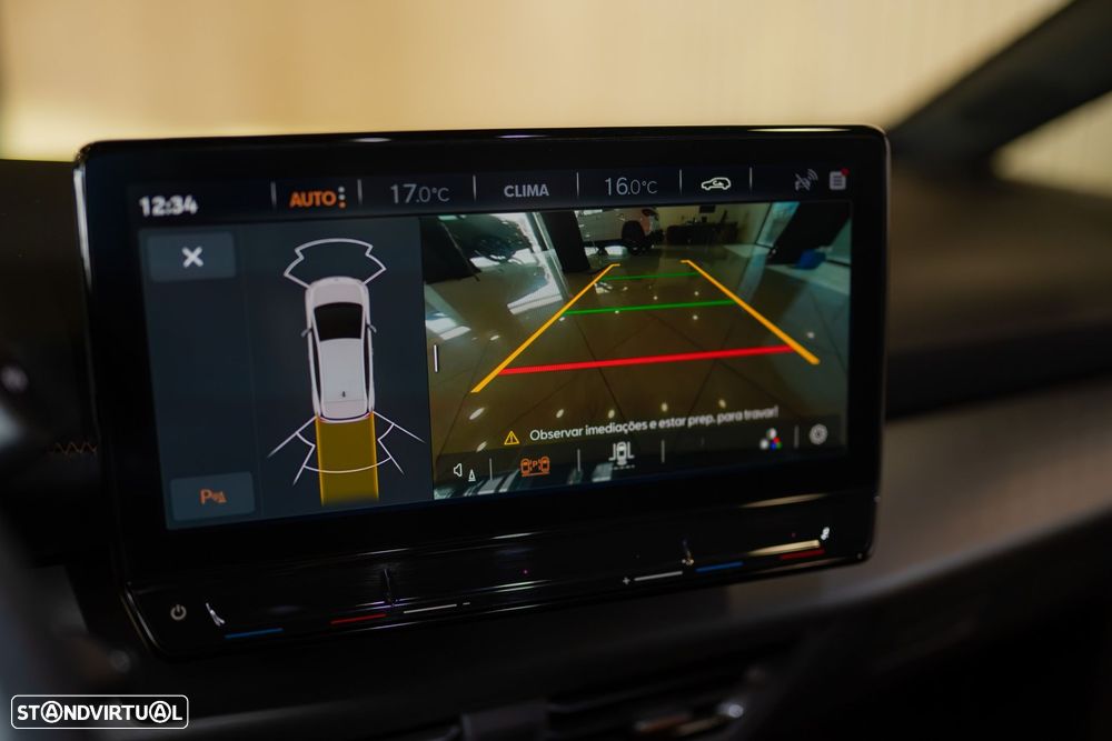 Cupra Born 77 kWh e-Boost - 41