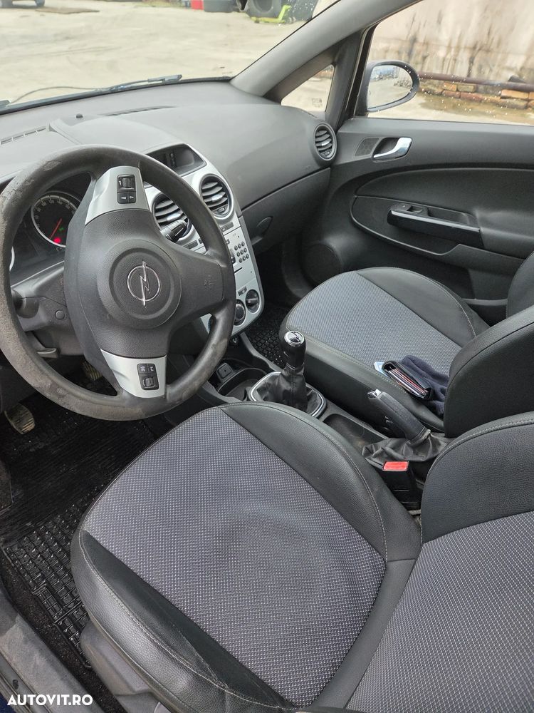 Opel Corsa 1.3 CDTI DPF EcoFLEX Start-Stop Edition - 6