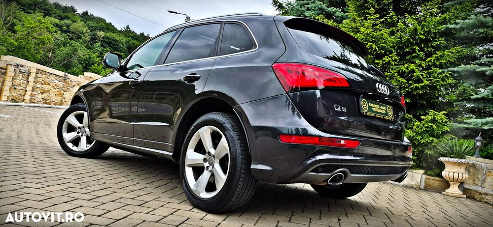 Audi Q5 - 3