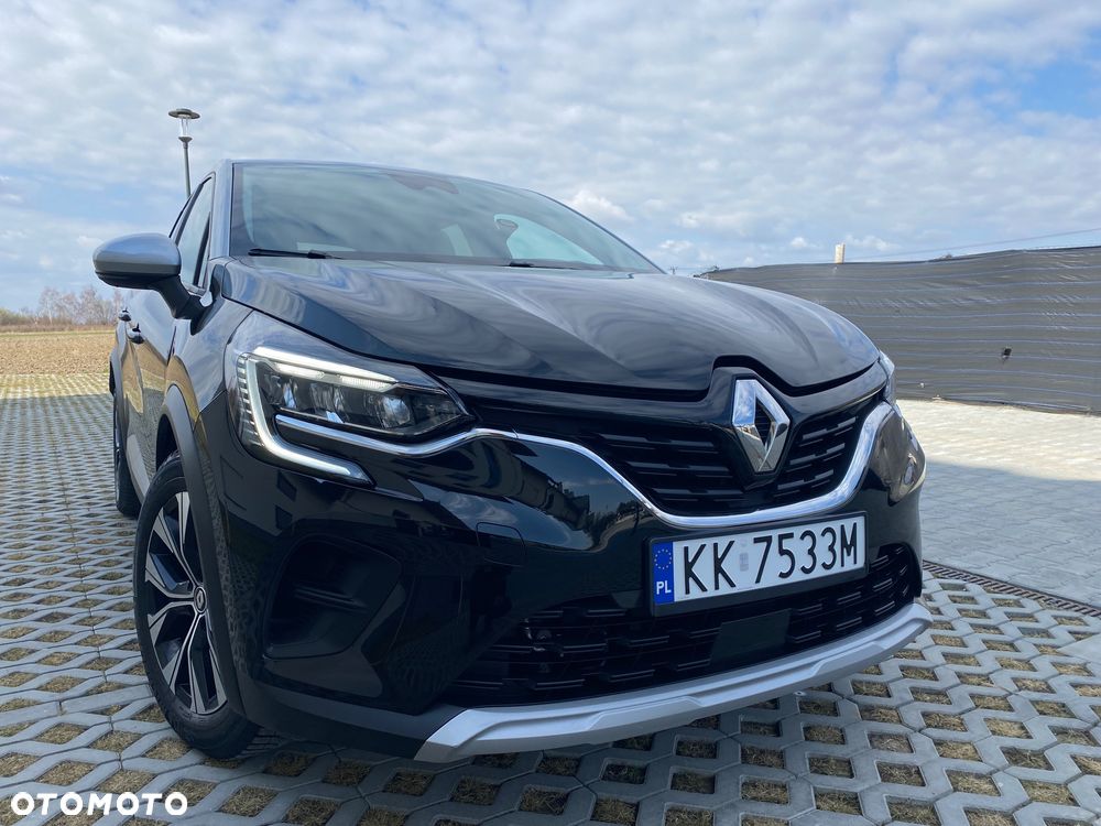 Renault Captur - 29