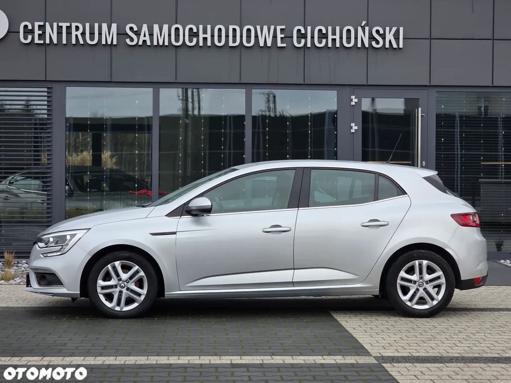 Renault Megane - 32