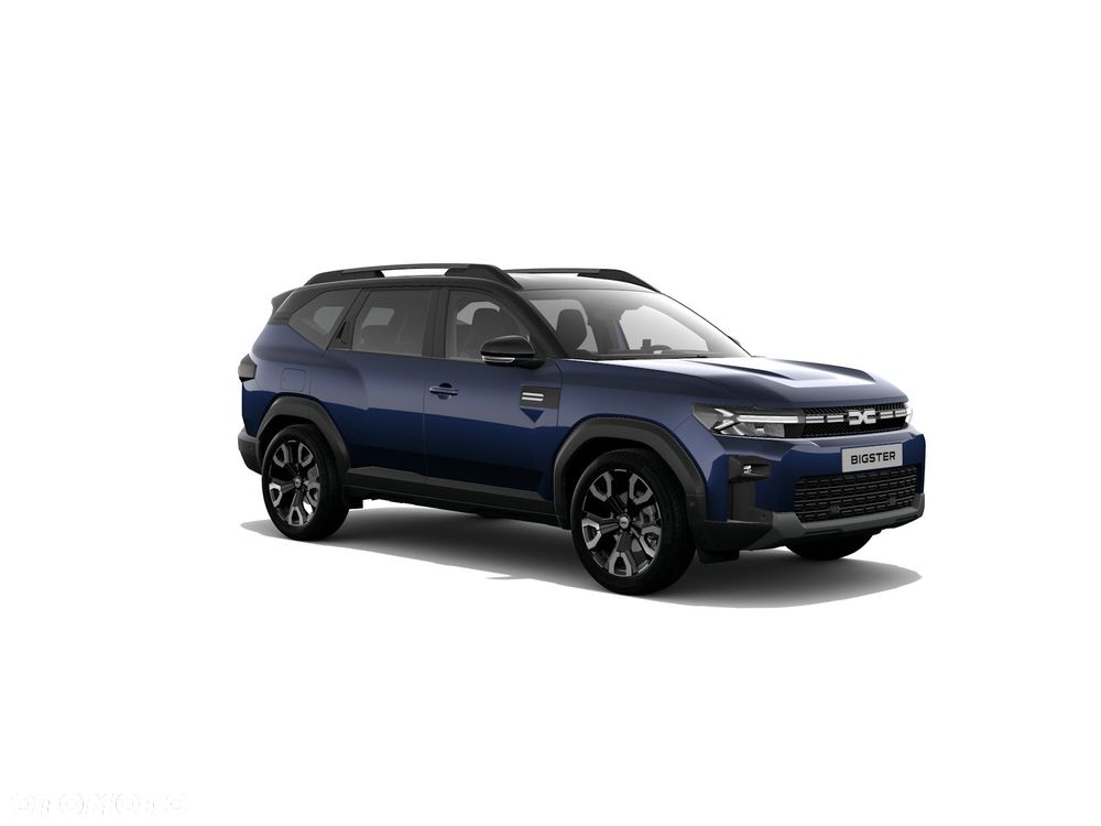 Dacia Bigster - 8